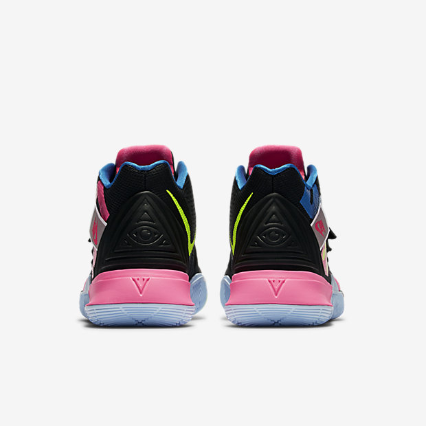 nike kyrie 5 just do it 欧文5 黑粉糖果 ao2919-003