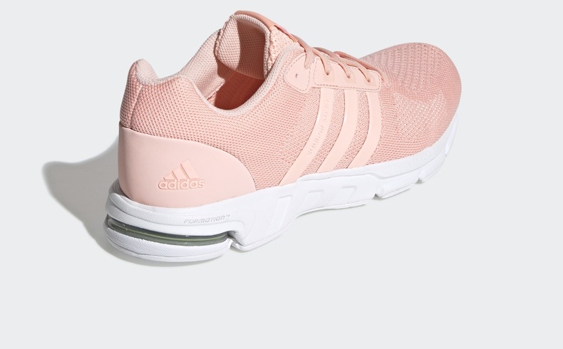 阿迪达斯 adidas 运动鞋 跑步鞋 2019年 夏季 女士 ef2459