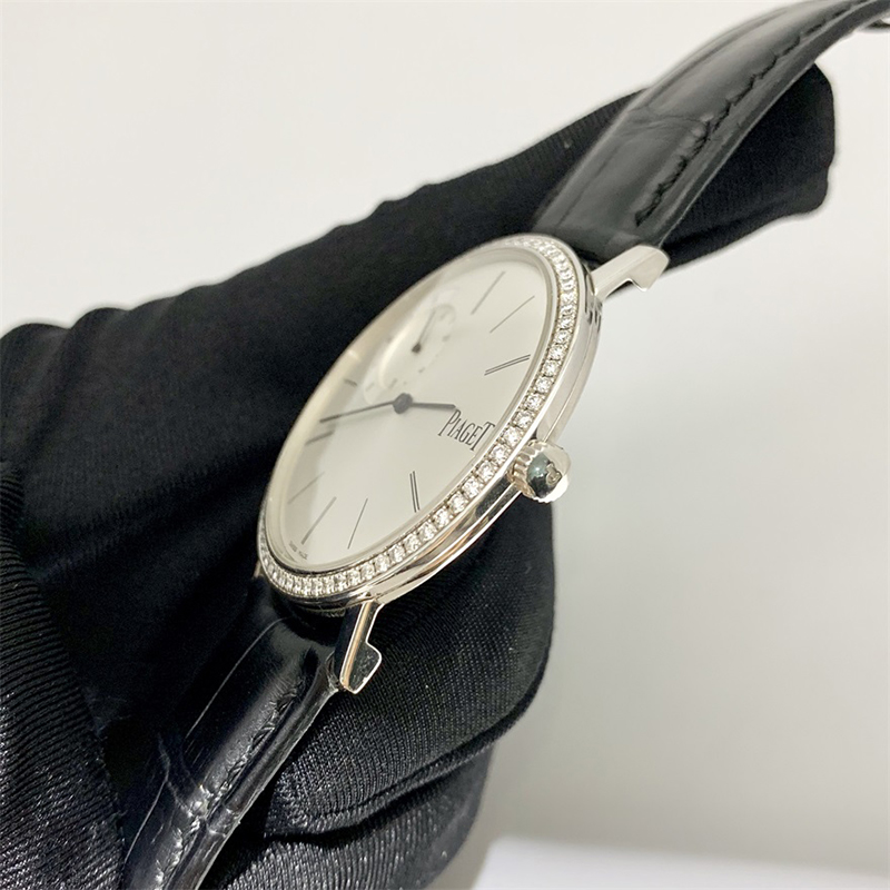 piaget/伯爵altiplano系列男士机械手表g0a35118【a级已使用】