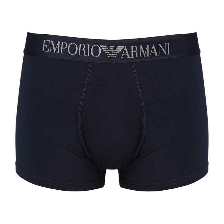 emporio armani/安普里奥阿玛尼男士内衣-黑色深蓝红色-男士内裤