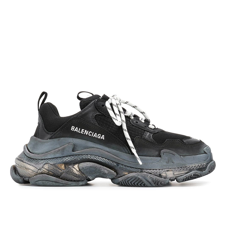 balenciaga/巴黎世家 19年新款 男士老爹鞋 休闲运动鞋 三色可选