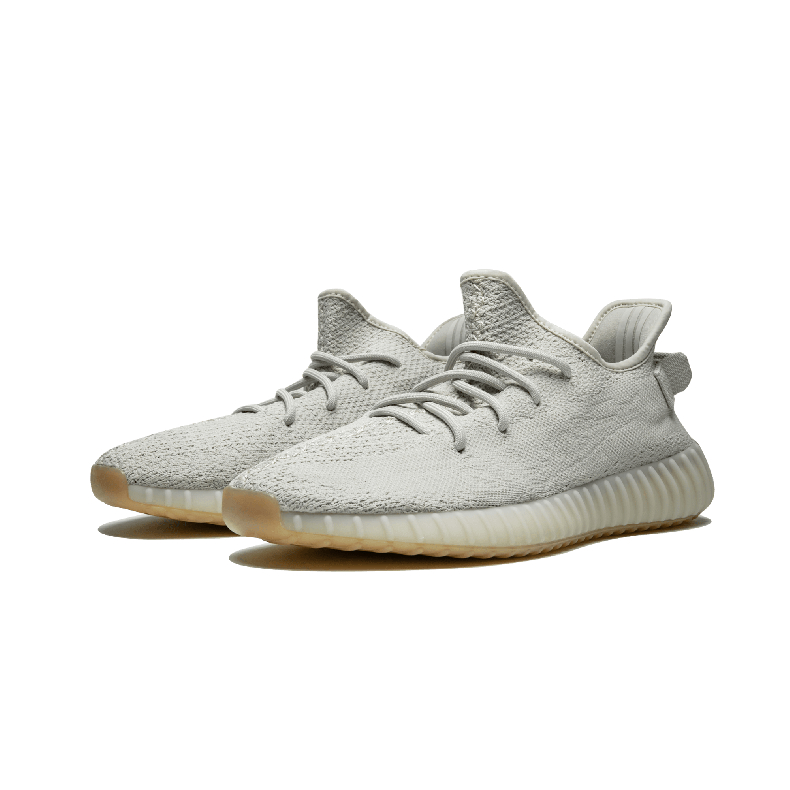 adidas yeezy boost 350 v2 侃爷芝麻灰椰子350v2跑鞋 f99710