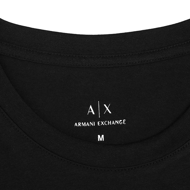 armaniexchange/armaniexchange女士短袖t恤-女士短t恤