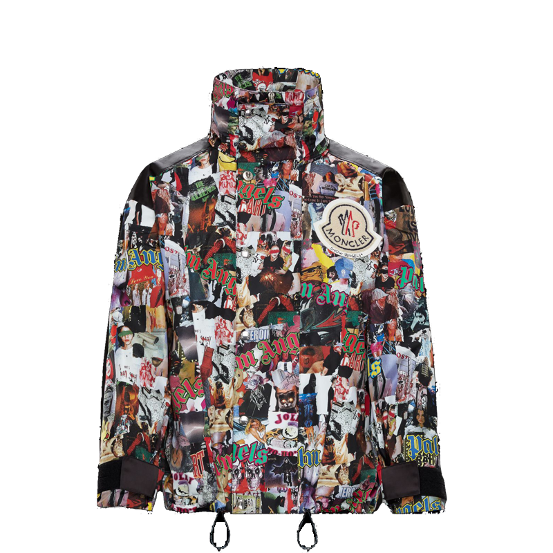 palmangels壁纸,palmangelslogo 预定3-5天发货 moncler/蒙克莱 19早秋男士新款palmangelsh合作款拼贴