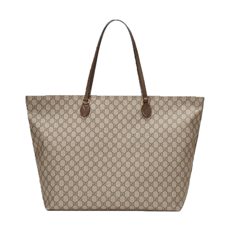 gucci 19春夏女士ophidia系列大号gg购物袋 547978 k5i5t 8358 预定