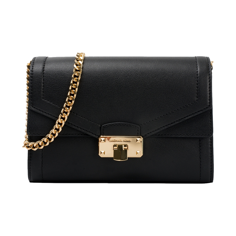 【包邮包税】michaelkors/迈克科尔斯mk女包女包单肩斜挎包链条包35s9