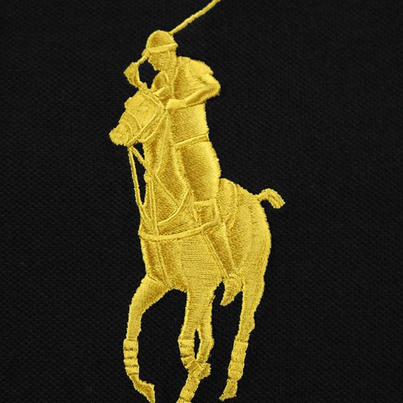 【19春夏新款】polo ralph lauren/拉夫劳伦马球 男士皇冠大马标修身