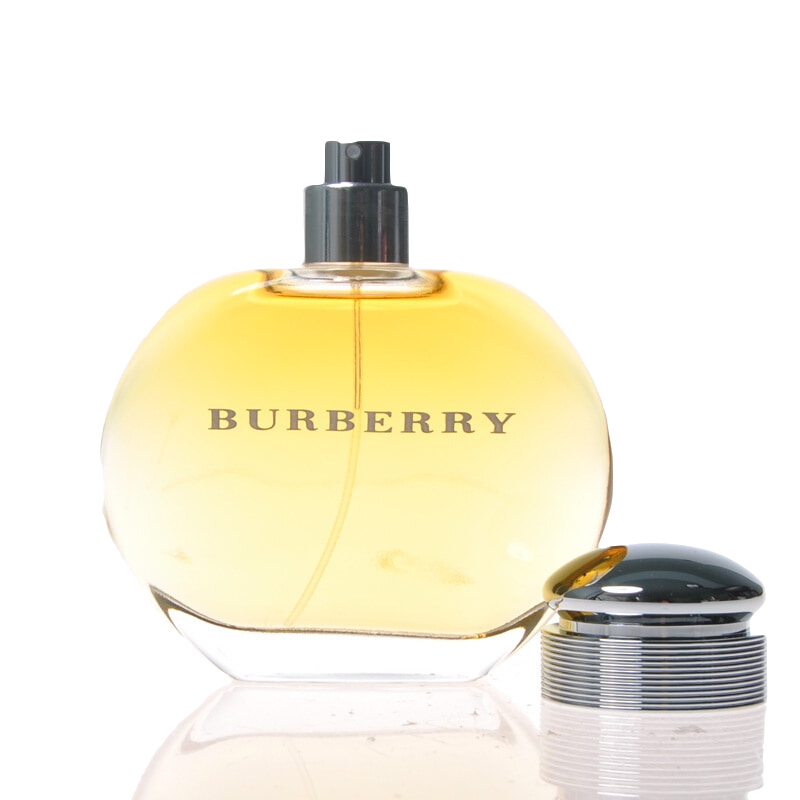 【包税】burberry/博柏利 burberry 博柏利同名经典老伦敦香水 女士