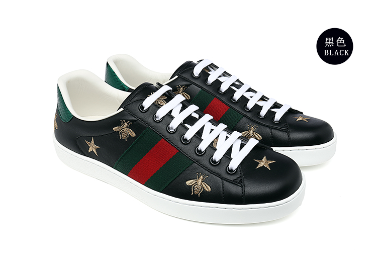gucci/古驰时尚流行其它男士休闲运动鞋板鞋386750a38f0