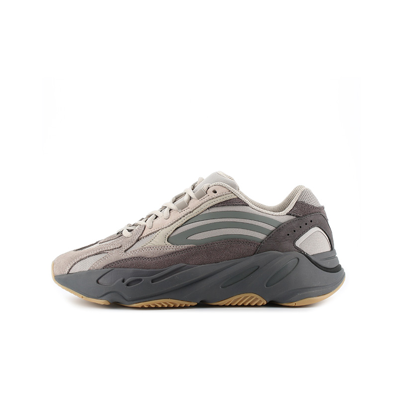 阿迪达斯 adidas yeezy 700 v2 tephra 2019夏季 男士休闲鞋 椰子700