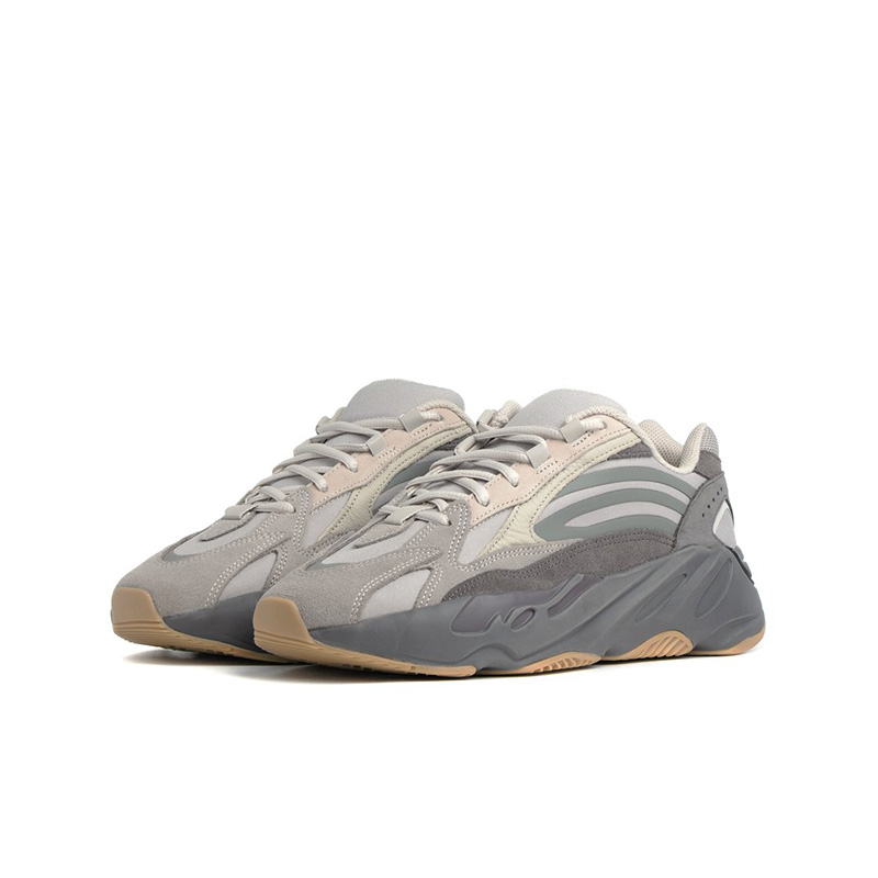 adidas yeezy 700 v2 tephra 2019夏季 男士休闲鞋 椰子700 火山灰