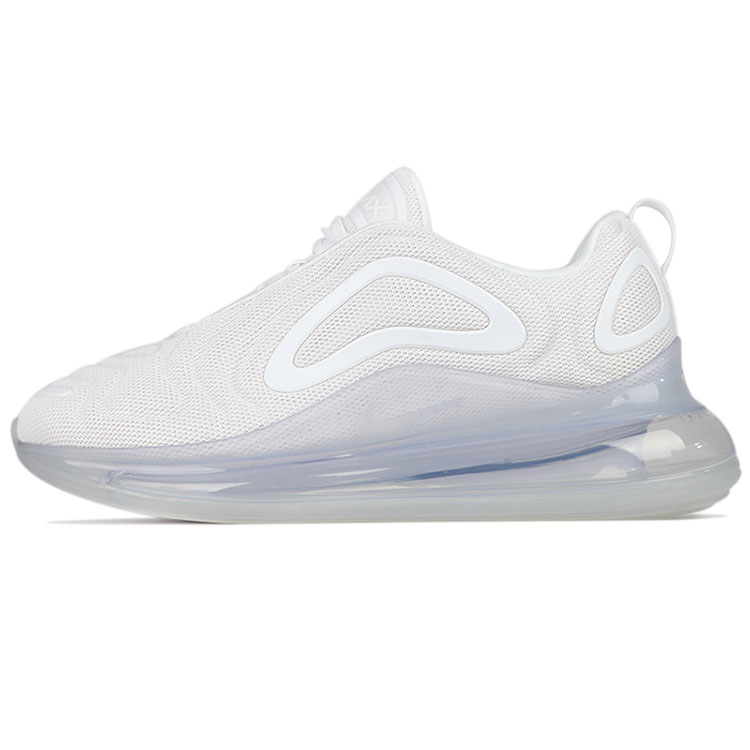 耐克nike 2019春夏 男 air max 720潮流大气垫轻便缓震复古运动跑步鞋