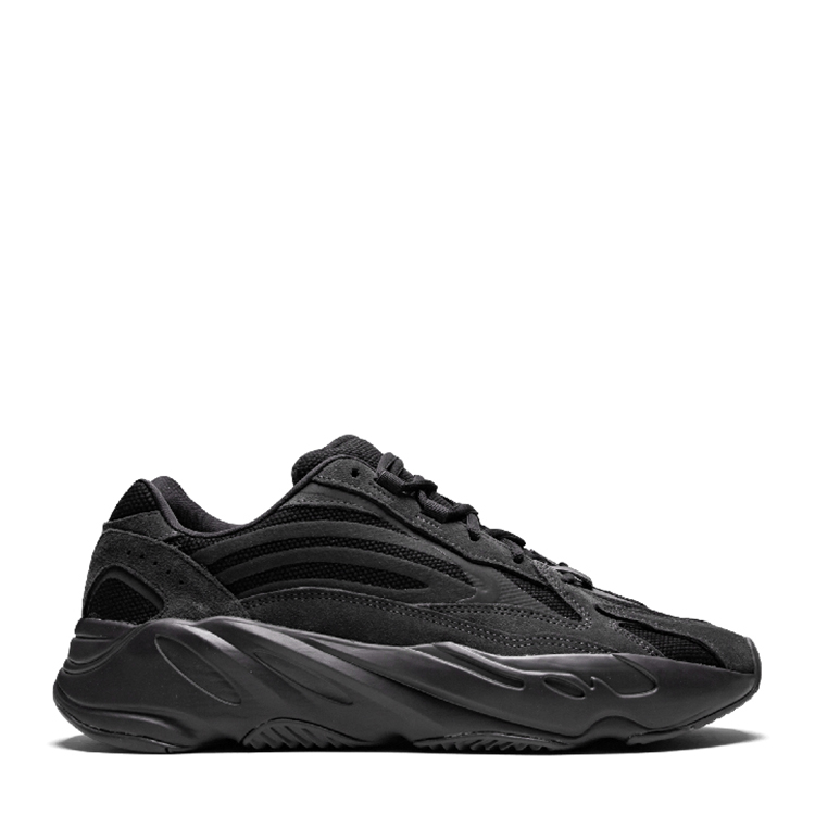 adidas/阿迪达斯 yeezy boost 700 v2 vanta 黑灰黑魂 侃爷椰子 老爹