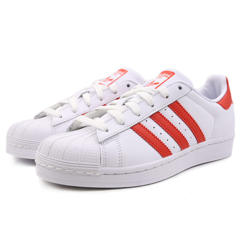 【adidas阿迪达斯 女士板鞋/休闲鞋】阿迪达斯adidas三叶草originals