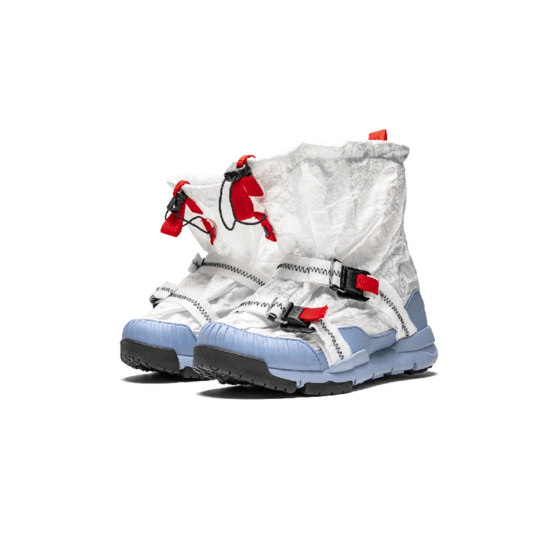 耐克nike tom sachs x nike mars yard overshoe 2019年春夏 宇航员