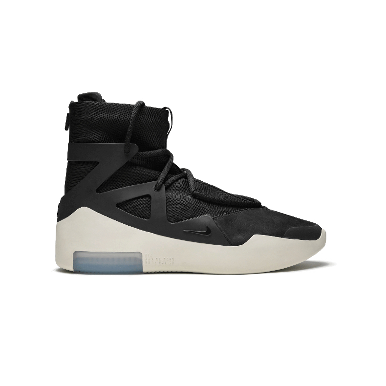 现货nike air fear of god 1 耐克 fog联名 男高帮篮球鞋 ar4237 001