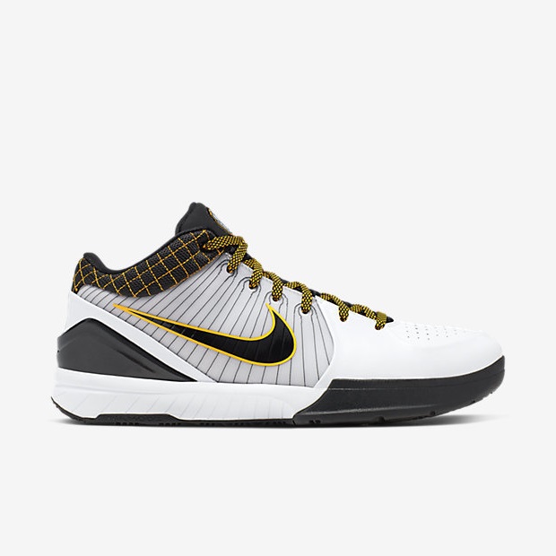 【nike耐克 男士篮球鞋】nike kobe 4 protro 科比4代