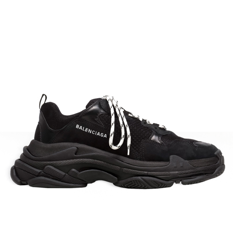 【国庆正常发货】balenciaga/巴黎世家 19早秋男士新款训练师triple s