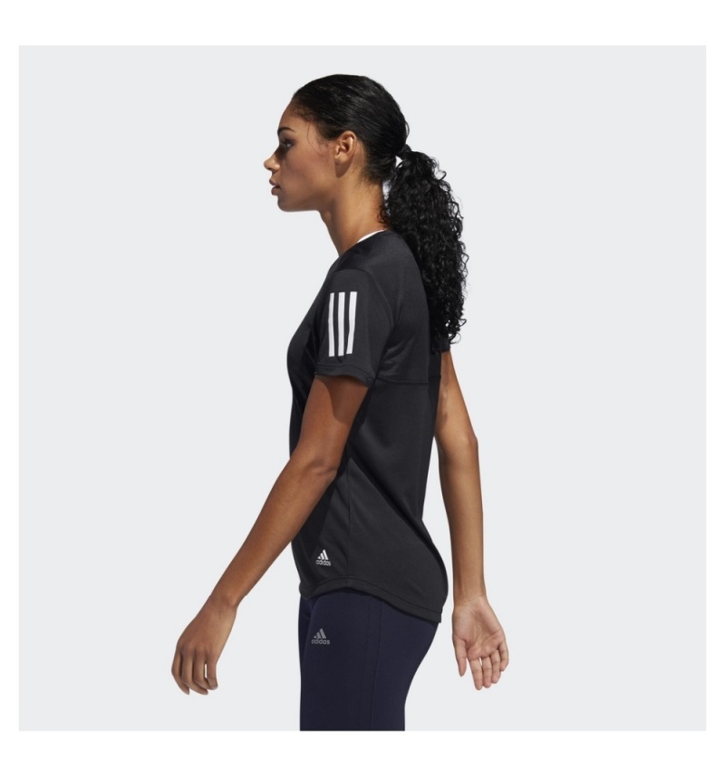 climacool短袖,adidasclimacool 女士t恤女装短袖女子训练t恤 own the run tee 2019新款climacool