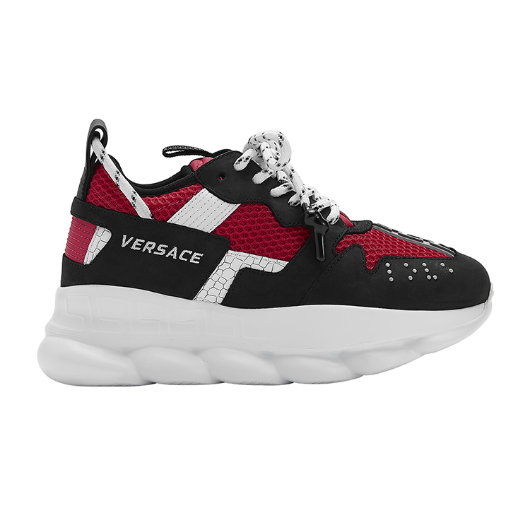 【19秋冬】versace/范思哲女士休闲运动鞋【官方授权】