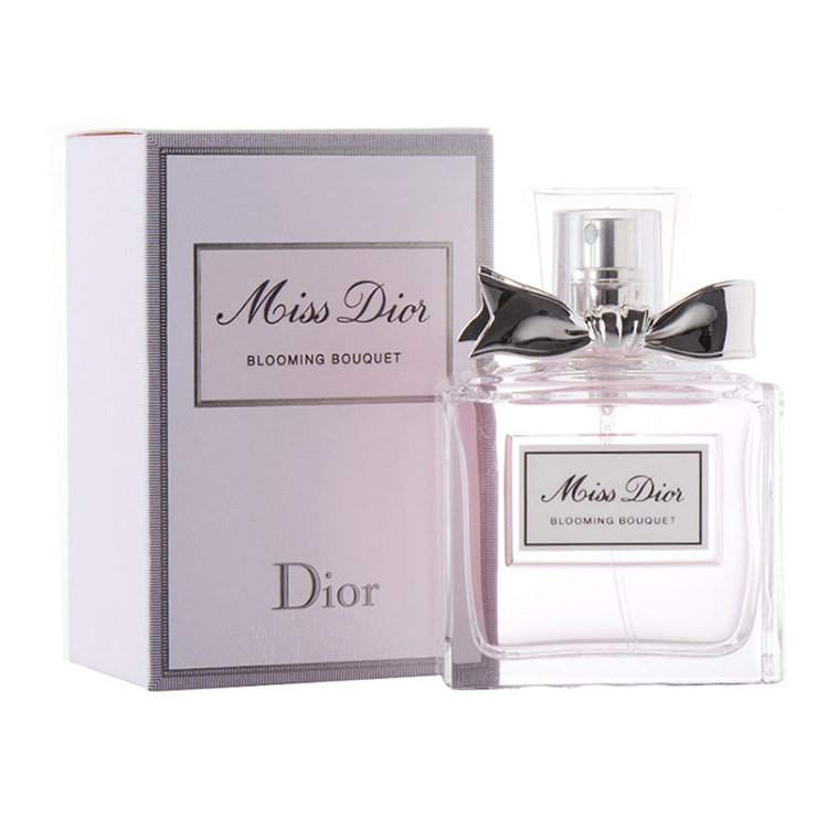 dior/迪奥 miss dior花漾甜心小姐女士淡香水50ml