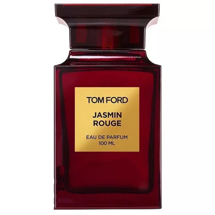 【包税】tom ford/汤姆福特胭脂茉莉咖啡玫瑰女士香水50ml