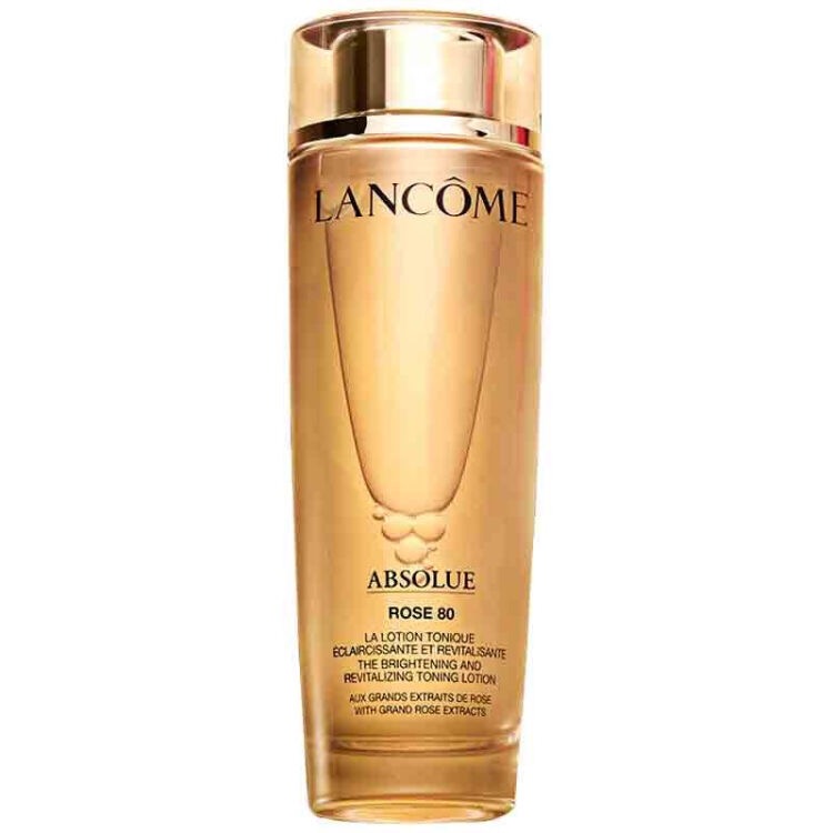 【包税】lancome/兰蔻 菁纯臻颜玫瑰精粹水 150ml