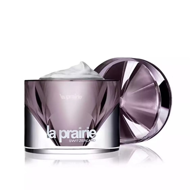 【包税】la prairie/莱珀妮臻爱铂金乳霜 50ml