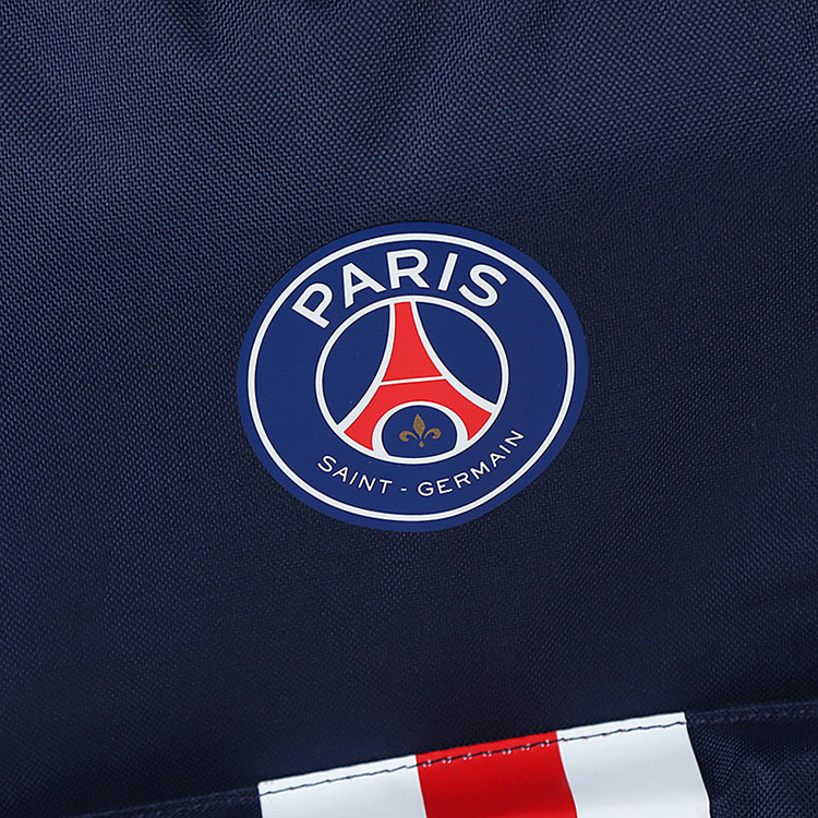 耐克nike 2019 男女中性情侣 stadium psg bkpkk巴黎圣日耳曼logo运动