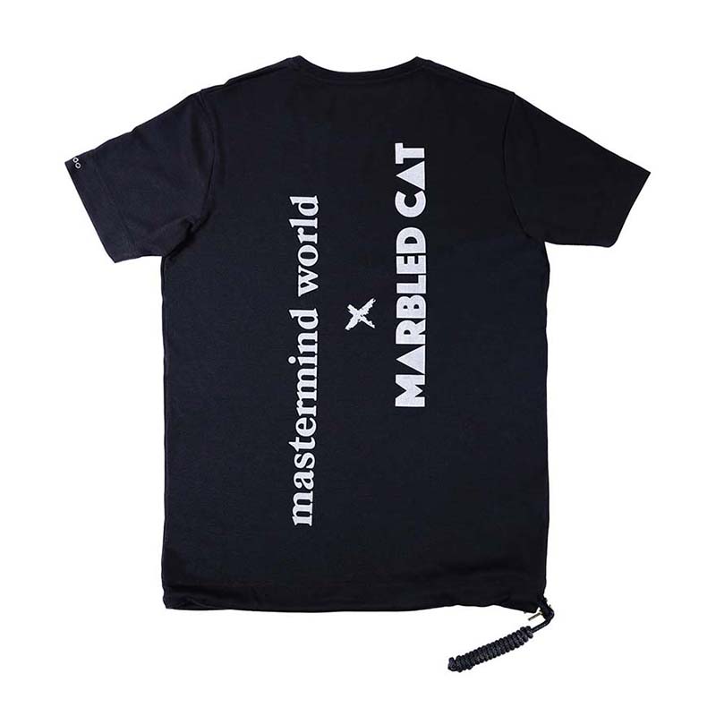 mastermindworld,mastermindjapan mastermind world/mastermind world 男士短袖t恤 b075304