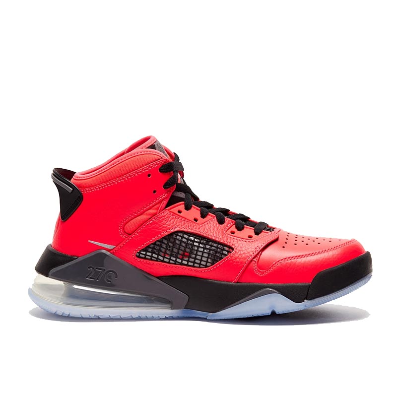 【现货】air jordan mars 270 cn2218-600 红色