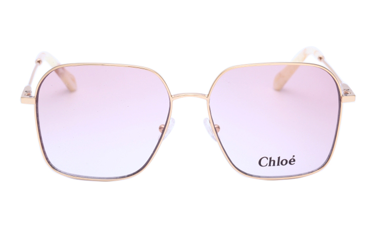19秋冬新品chloe/克洛伊眼镜架寇依女士全框大方框时尚近视镜框架ce
