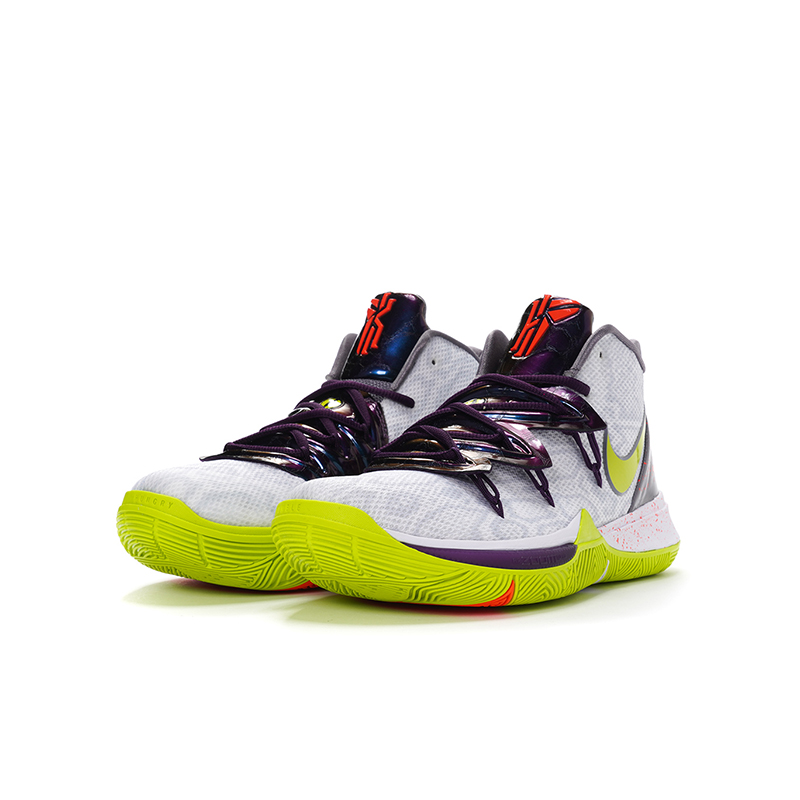 nike kyrie 5 曼巴精神 欧文5代 男子篮球鞋 ao2918-102