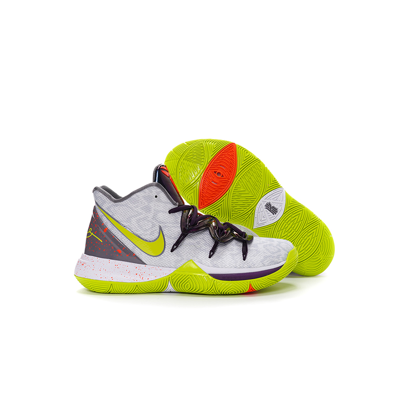 nike kyrie 5 曼巴精神 欧文5代 男子篮球鞋 ao2918-102
