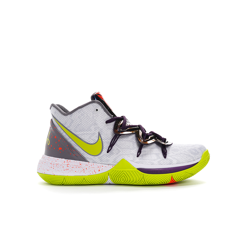 nike kyrie 5 曼巴精神 欧文5代 男子篮球鞋 ao2918-102