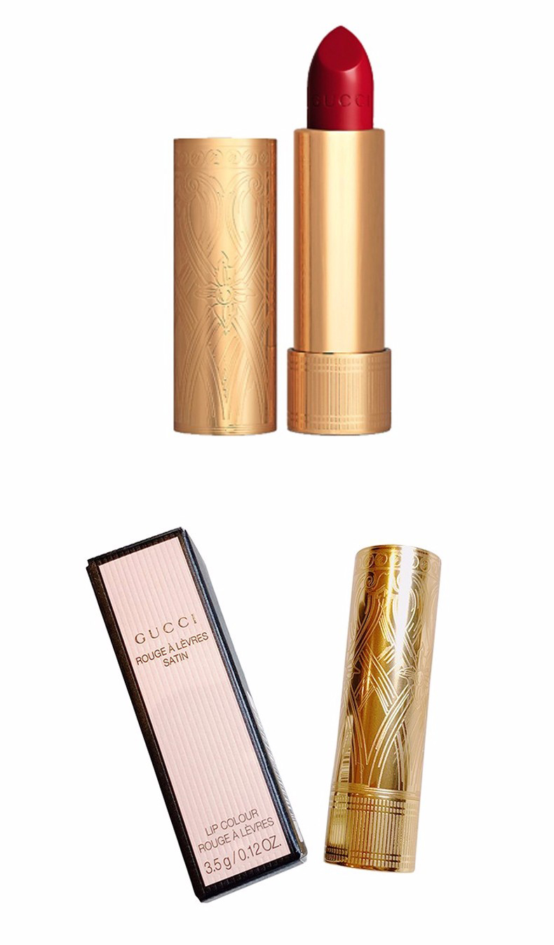 口红礼盒装】dior/迪奥 迪奥小姐 花漾女士淡香水 50ml gucci/古驰