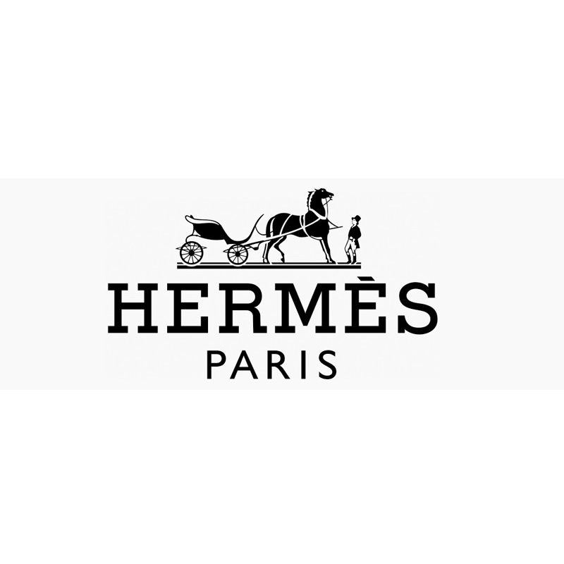 hermes/爱马仕 男士磨砂镀金 "h"皮带扣 双面皮腰带 32mm 黑色-金棕色