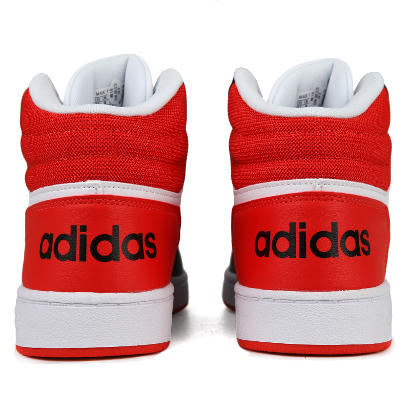 阿迪达斯adidas 2019 男 hoops 2.