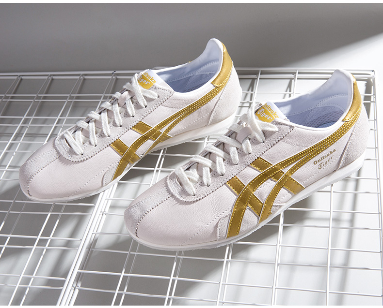 onitsuka tiger/鬼冢虎休闲男鞋低帮鞋runspark th201l-9994