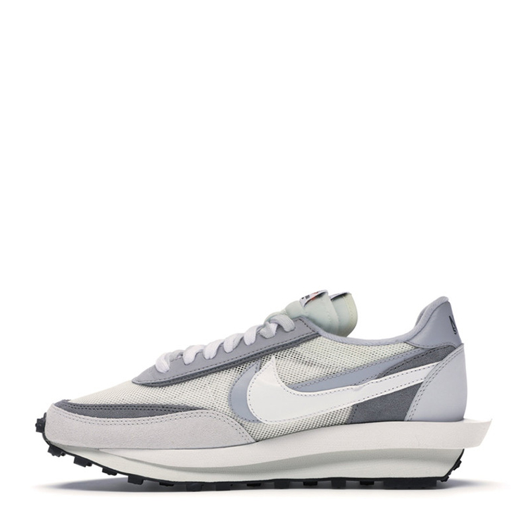 【nike耐克 男士跑步鞋】nike/耐克 sacai x nike lvd