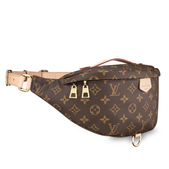 【louis vuitton路易威登 腰包】louis vuitton/路易