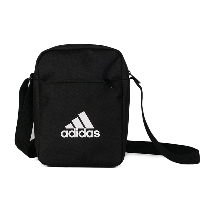 adidas阿迪达斯 斜挎包男 2019新款正品休闲单肩包小包挎包 ed6877