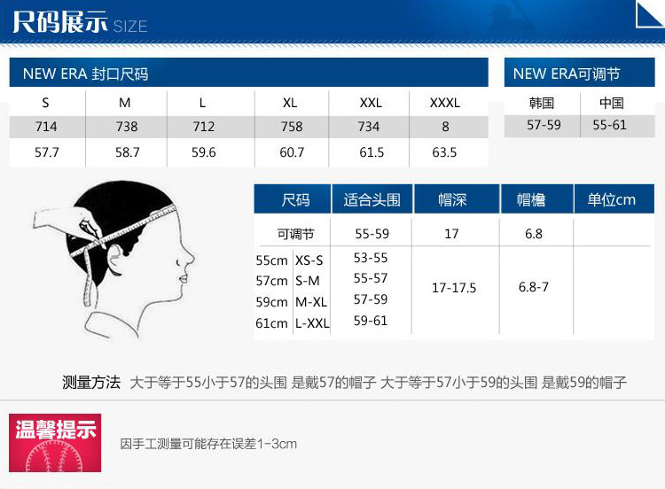 mlb 美职棒毛线帽针织帽 ny字母刺绣男女情侣秋冬韩版黑色金标