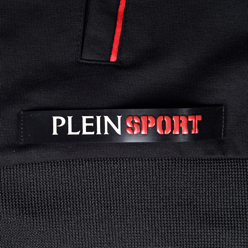 philippplein/菲利普·普兰运动系男士夹克休闲运动时尚外套夹克男装