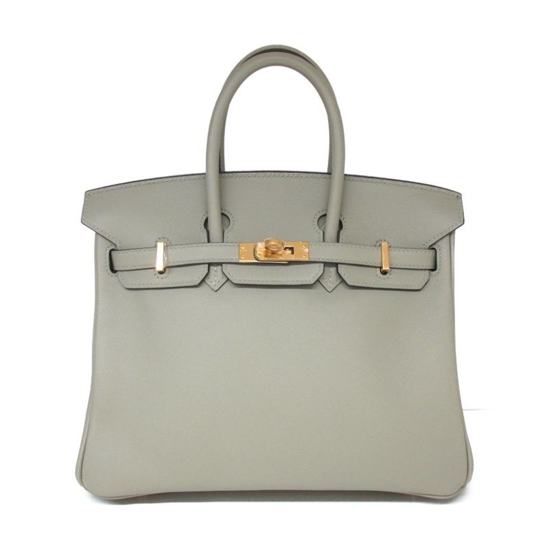 hermes/爱马仕birkin25 手提包【s级】