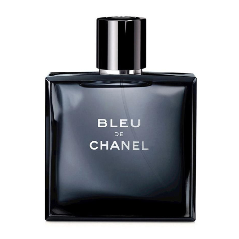 【包税】chanel/香奈儿蔚蓝男士淡香水edt 50ml