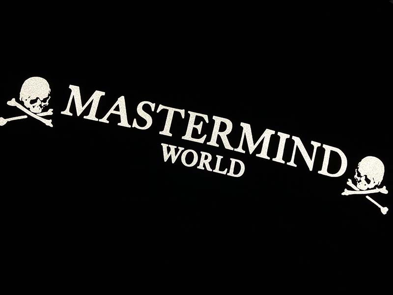 mastermindworld,mastermindjapan mastermind world/mastermind world ns2 hoodie 男卫衣 连帽长袖卫衣