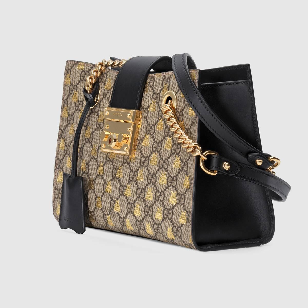 ʰ˰ GUCCI 20ﶬŮʿPadlockϵСGG۷米 498156 9F26G 8319