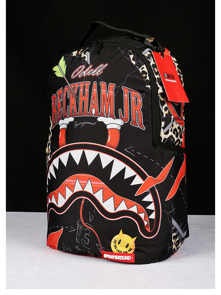 sprayground odell beckham jr.