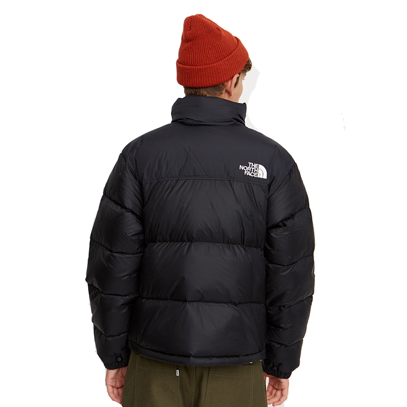 the north face/北面 1996经典复刻款 美版短款 男子羽绒服 nf0a3c8d